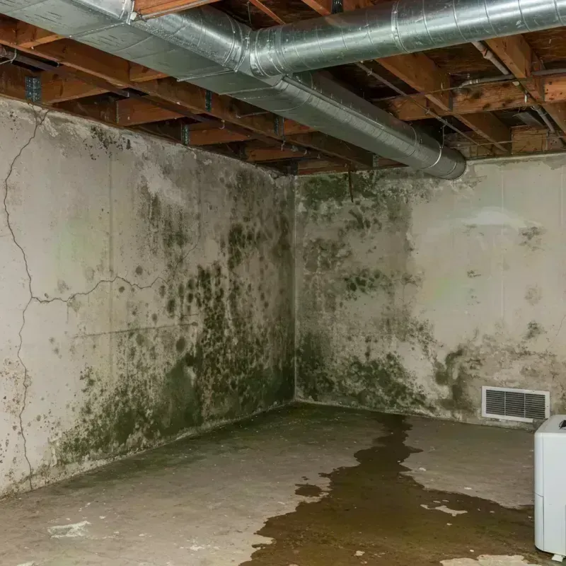 Professional Mold Removal in Belle, WV